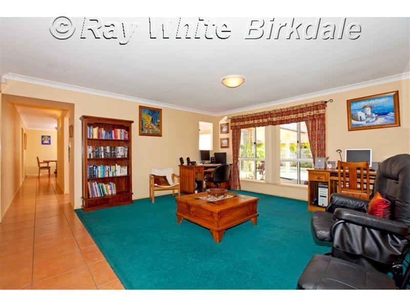 12 King Island Drive, Wellington Point QLD 4160