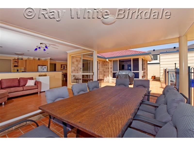 12 King Island Drive, Wellington Point QLD 4160