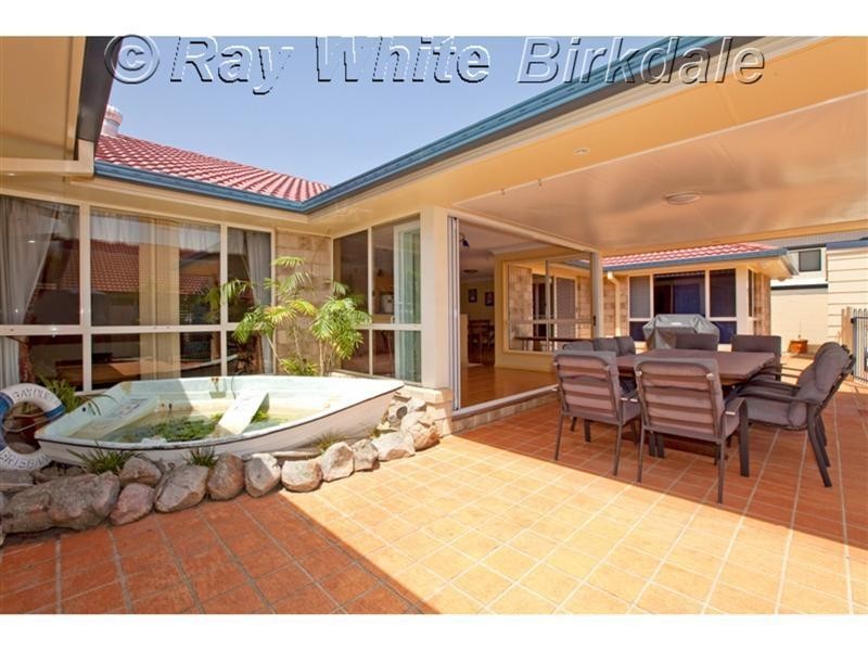 12 King Island Drive, Wellington Point QLD 4160