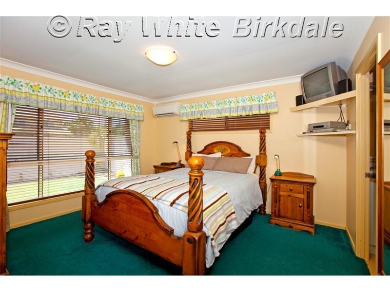 12 King Island Drive, Wellington Point QLD 4160