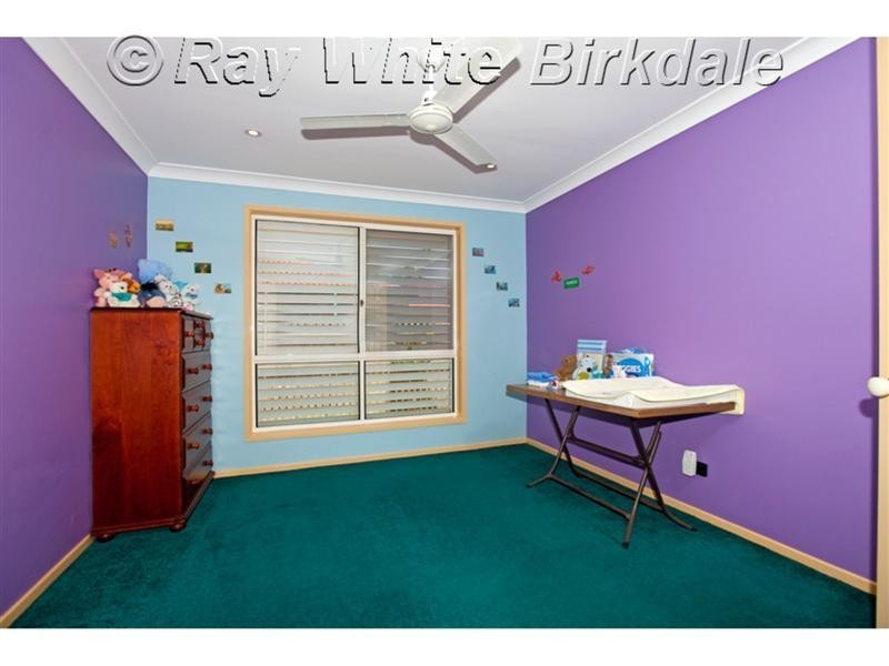 12 King Island Drive, Wellington Point QLD 4160