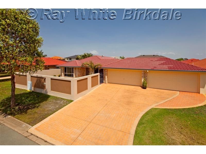 12 King Island Drive, Wellington Point QLD 4160