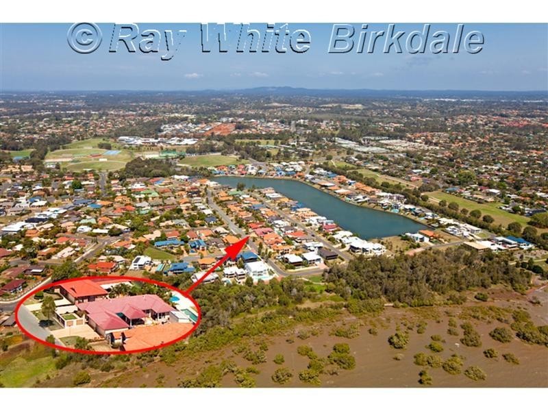 12 King Island Drive, Wellington Point QLD 4160