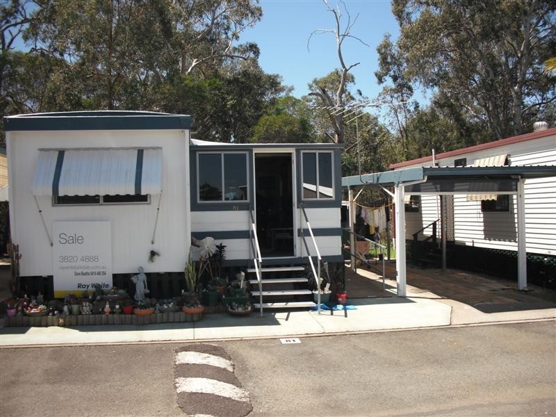 Thorneside QLD 4158