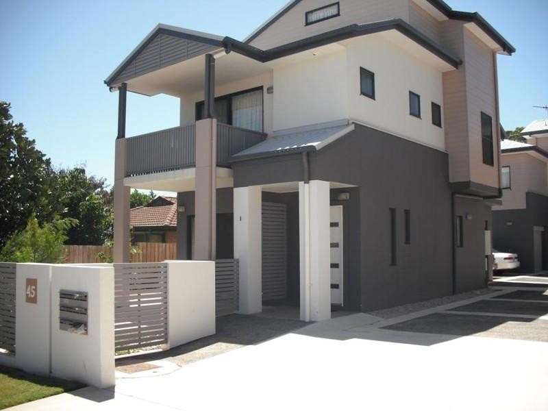 1/45-47 Channel Street, Cleveland QLD 4163