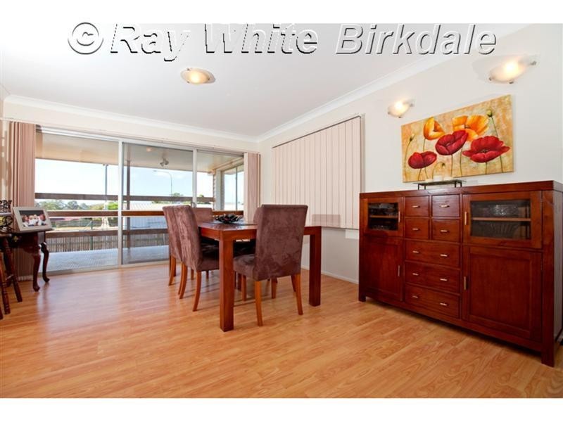 6 Danielle Street, Cleveland QLD 4163