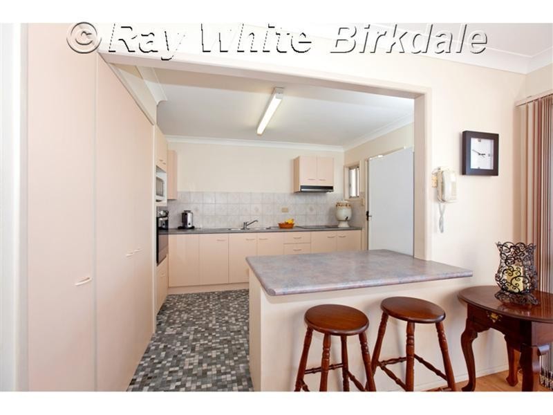 6 Danielle Street, Cleveland QLD 4163