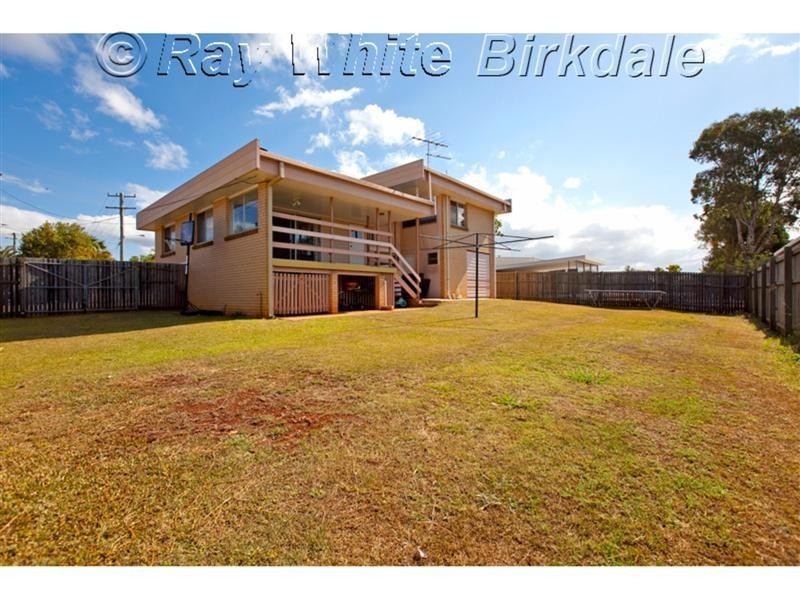 6 Danielle Street, Cleveland QLD 4163