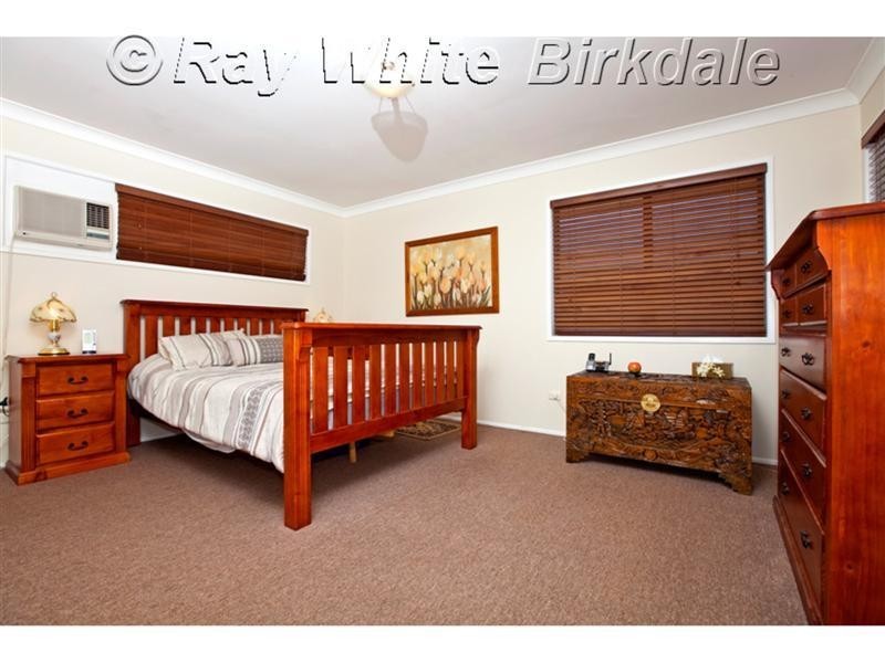 6 Danielle Street, Cleveland QLD 4163