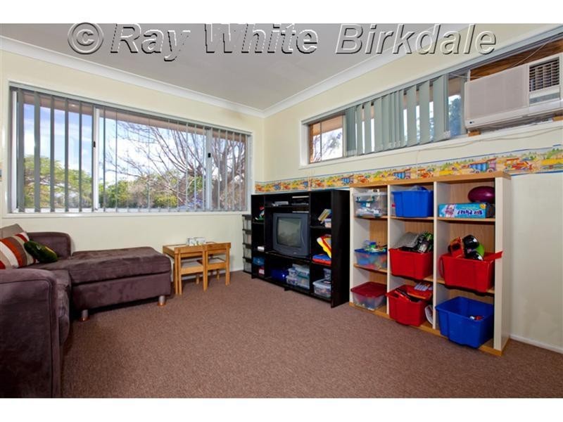 6 Danielle Street, Cleveland QLD 4163