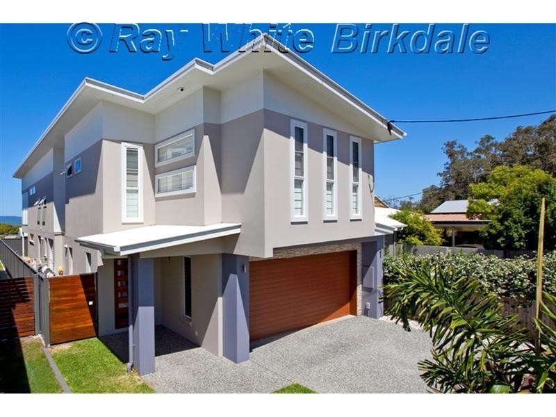 135 Passage Street, Cleveland QLD 4163