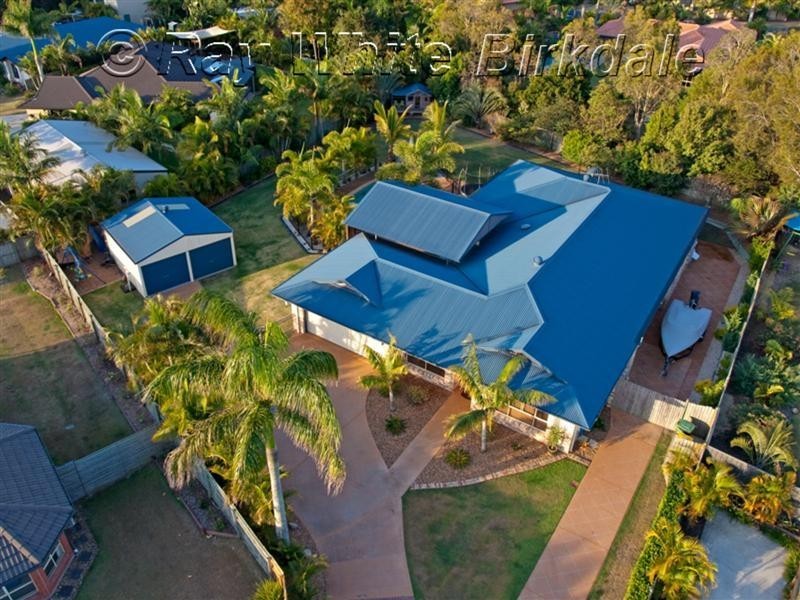 1 Parkvale Street, Victoria Point QLD 4165