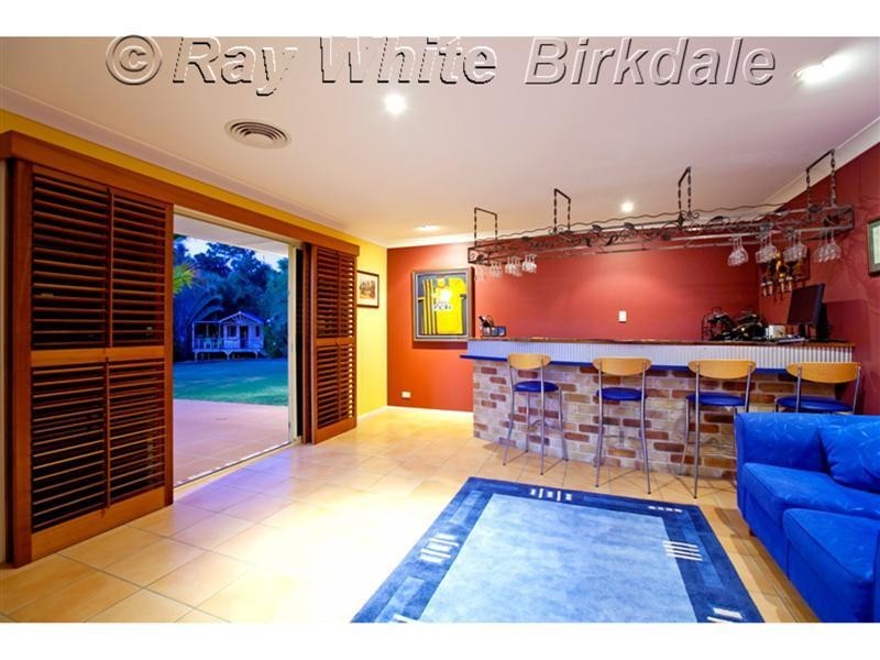 1 Parkvale Street, Victoria Point QLD 4165