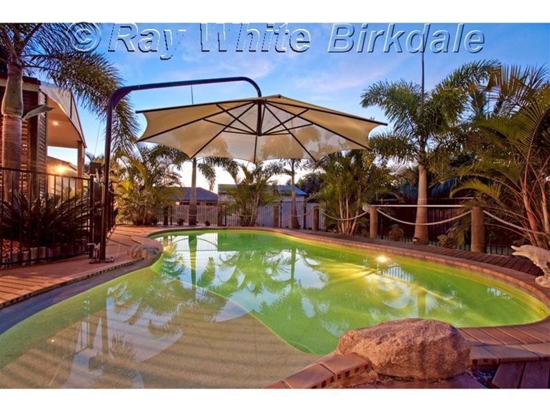 1 Parkvale Street, Victoria Point QLD 4165