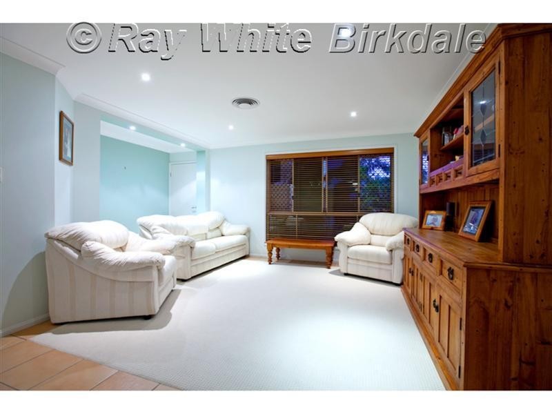 1 Parkvale Street, Victoria Point QLD 4165