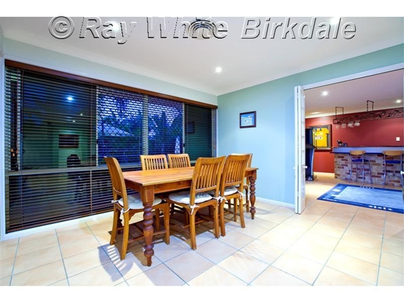 1 Parkvale Street, Victoria Point QLD 4165