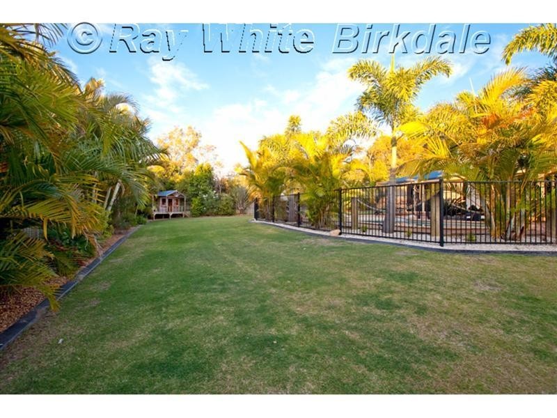 1 Parkvale Street, Victoria Point QLD 4165