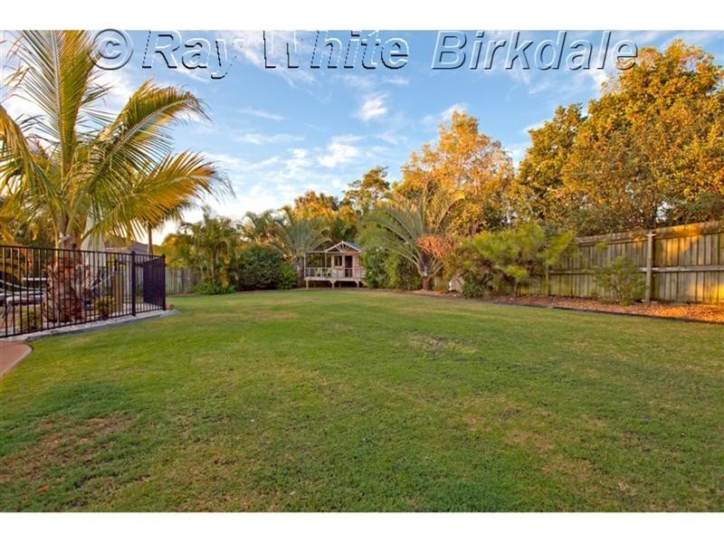 1 Parkvale Street, Victoria Point QLD 4165