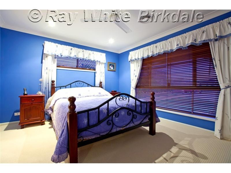 1 Parkvale Street, Victoria Point QLD 4165