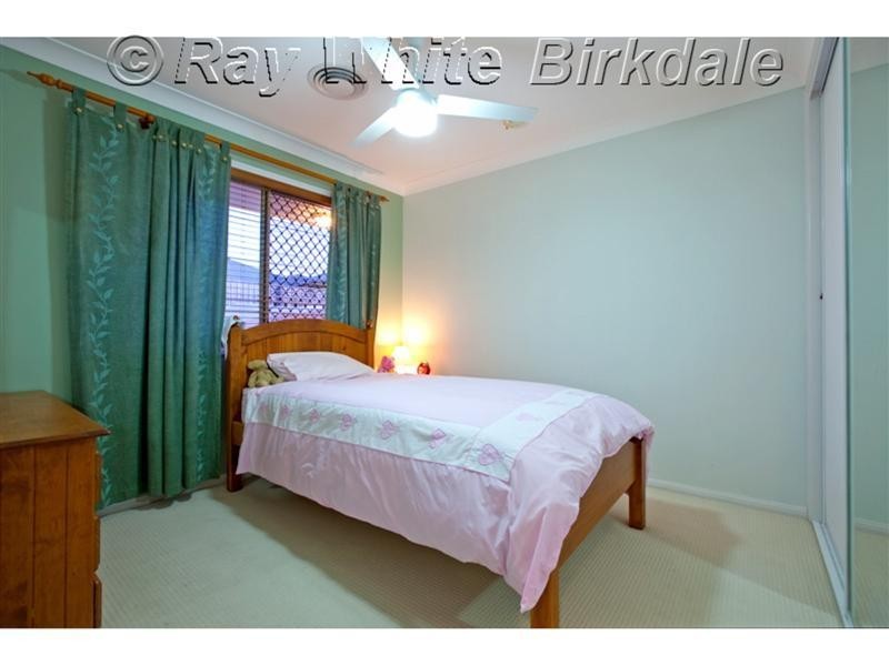 1 Parkvale Street, Victoria Point QLD 4165