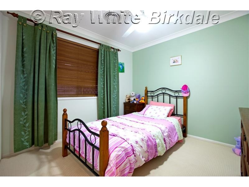 1 Parkvale Street, Victoria Point QLD 4165