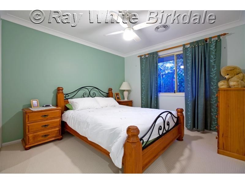 1 Parkvale Street, Victoria Point QLD 4165