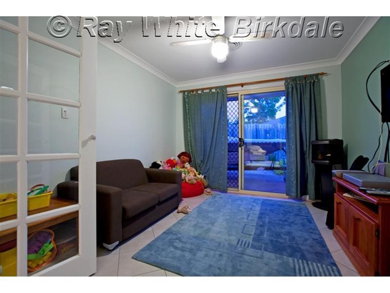 1 Parkvale Street, Victoria Point QLD 4165