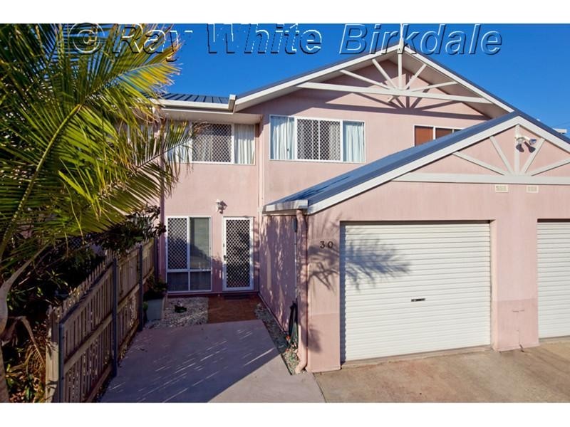 30/188 Thorneside Road, Thorneside QLD 4158