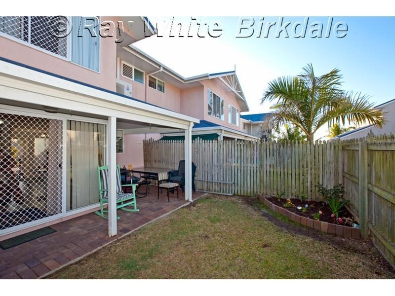 30/188 Thorneside Road, Thorneside QLD 4158