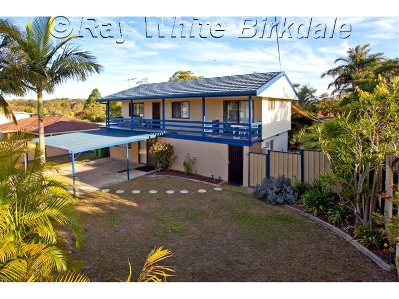 201 Redland Bay Road, Capalaba QLD 4157
