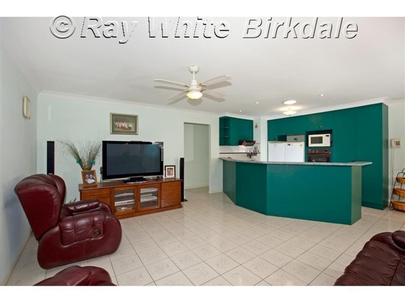 16 Amethyst Street, Alexandra Hills QLD 4161