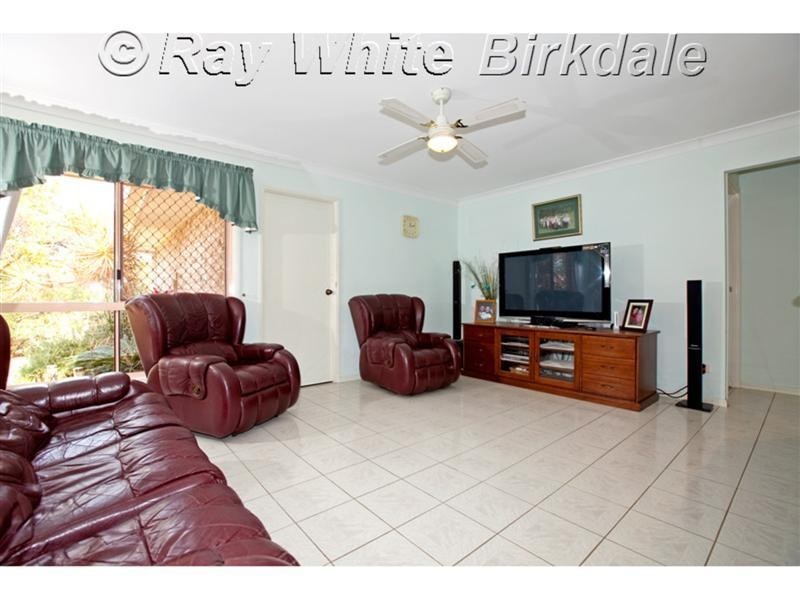 16 Amethyst Street, Alexandra Hills QLD 4161