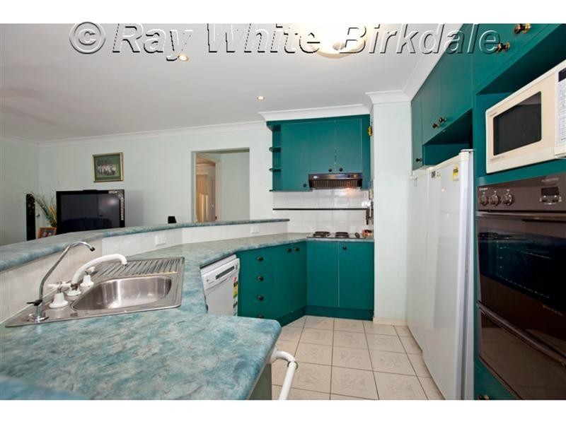 16 Amethyst Street, Alexandra Hills QLD 4161