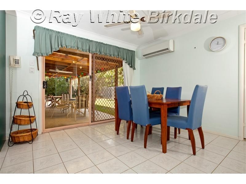 16 Amethyst Street, Alexandra Hills QLD 4161