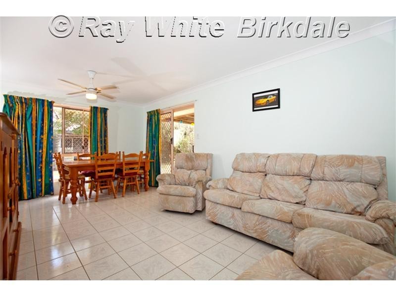 16 Amethyst Street, Alexandra Hills QLD 4161