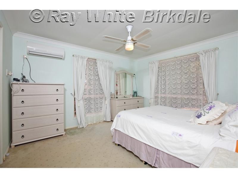 16 Amethyst Street, Alexandra Hills QLD 4161