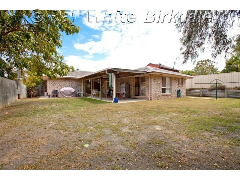 16 Amethyst Street, Alexandra Hills QLD 4161