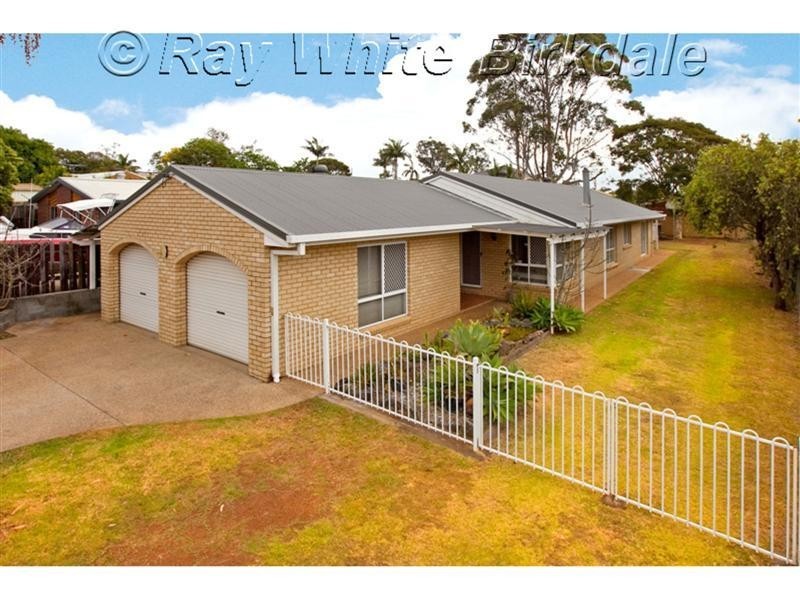 15 Sheena Street, Wellington Point QLD 4160