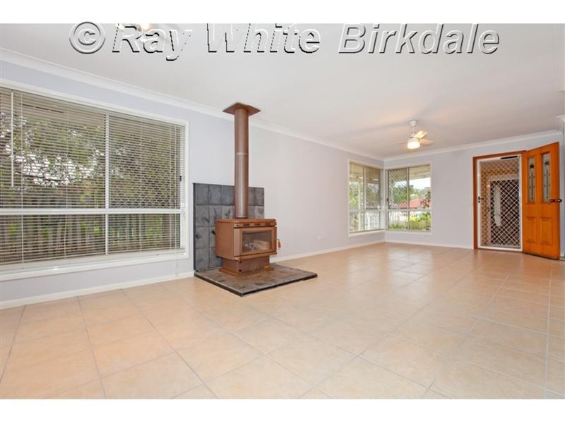 15 Sheena Street, Wellington Point QLD 4160