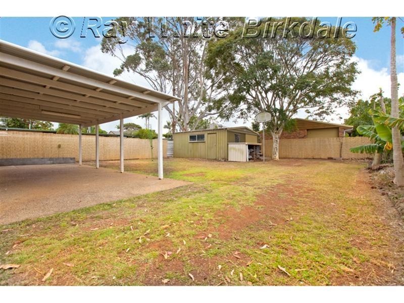 15 Sheena Street, Wellington Point QLD 4160