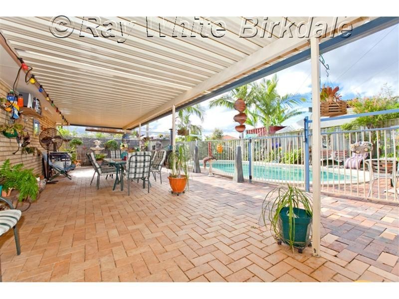 88 Caladium Street, Wakerley QLD 4154