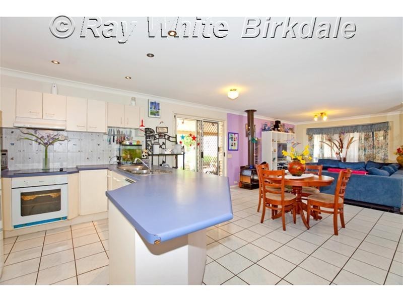 88 Caladium Street, Wakerley QLD 4154