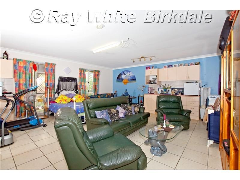 88 Caladium Street, Wakerley QLD 4154