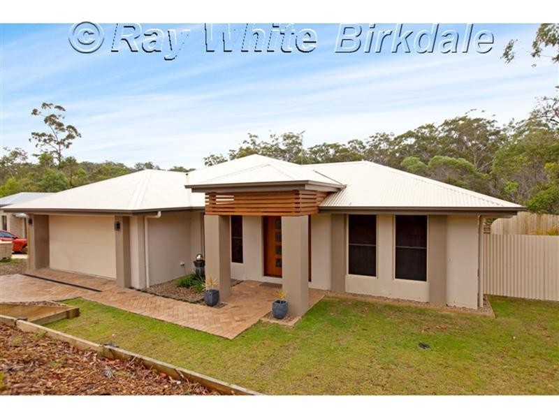 38 Settlers Circuit, Mount Cotton QLD 4165