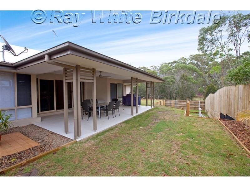 38 Settlers Circuit, Mount Cotton QLD 4165