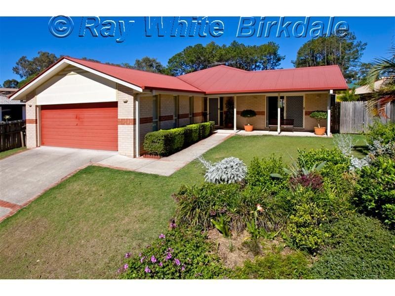 13 Kingfisher Place, Capalaba QLD 4157