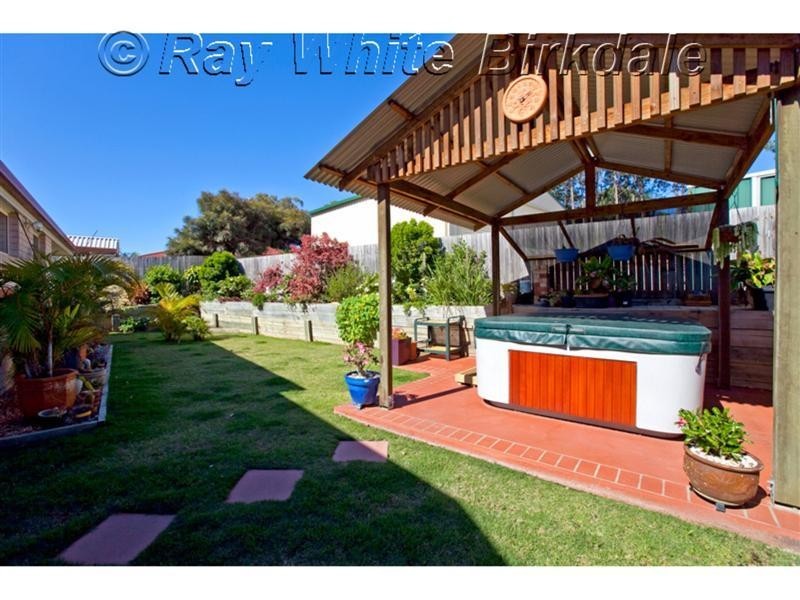 13 Kingfisher Place, Capalaba QLD 4157