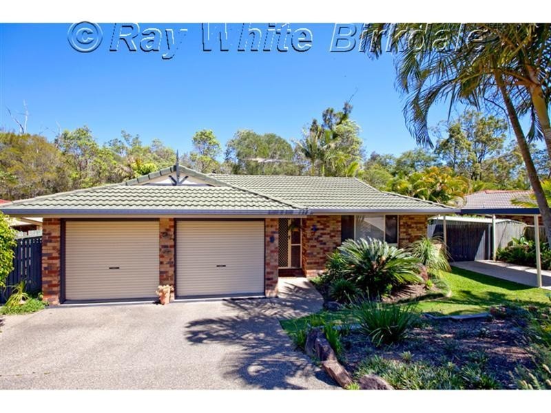 9 St Marys Court, Capalaba QLD 4157