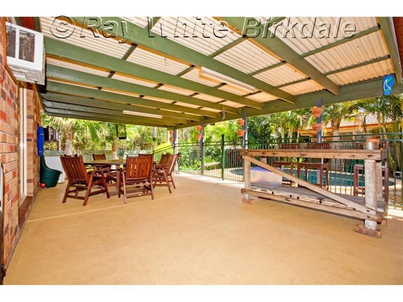 9 St Marys Court, Capalaba QLD 4157