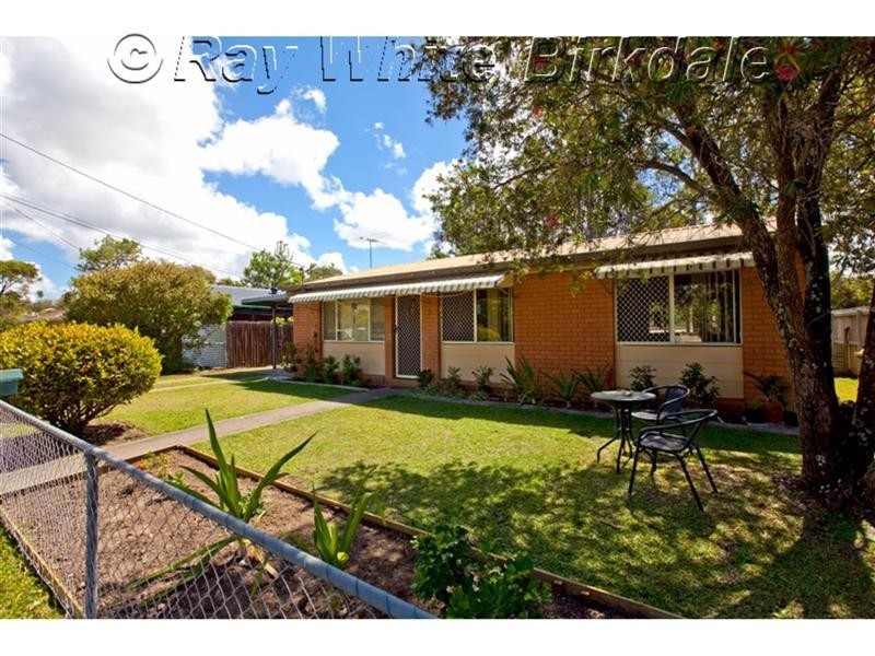 14 Lachlan Street, Birkdale QLD 4159